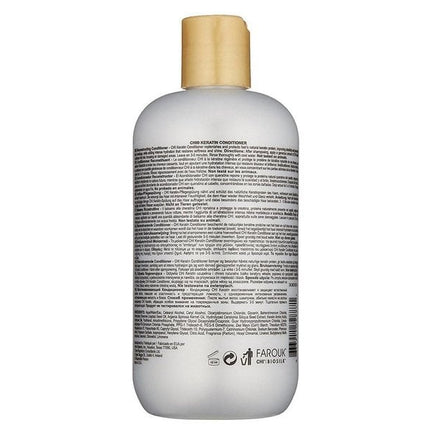 CHI CHI Keratin Conditioner