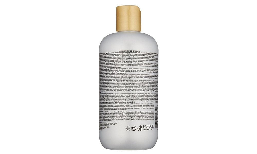 CHI CHI Keratin Conditioner