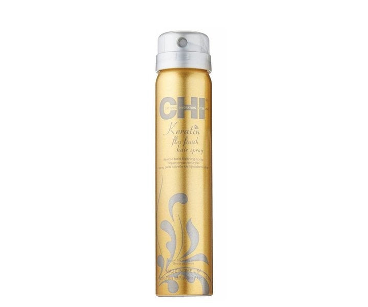 CHI CHI Keratin Flexible Hold Hairspray