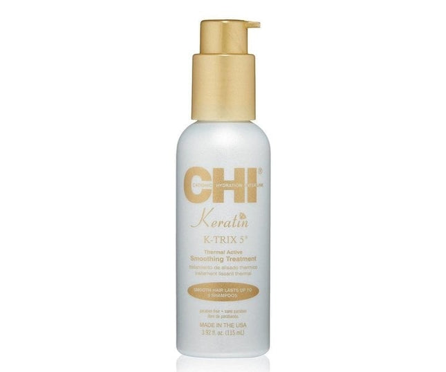 CHI CHI Keratin K-TRIX 5 - Treatment