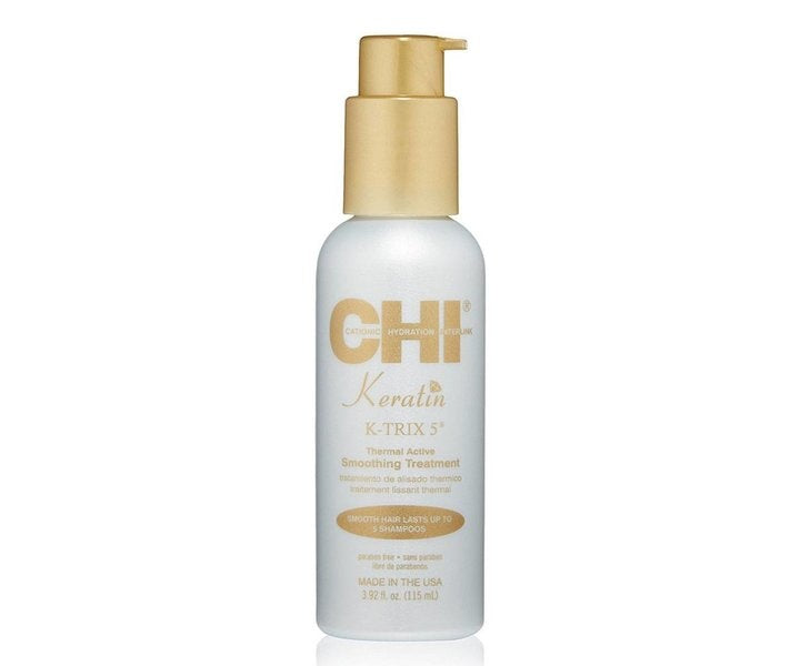 CHI CHI Keratin K-TRIX 5 - Treatment
