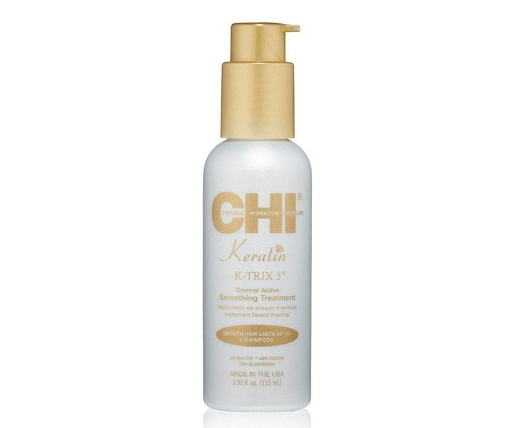 CHI CHI Keratin K-TRIX 5 - Treatment