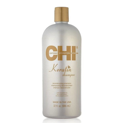 CHI CHI Keratin Shampoo