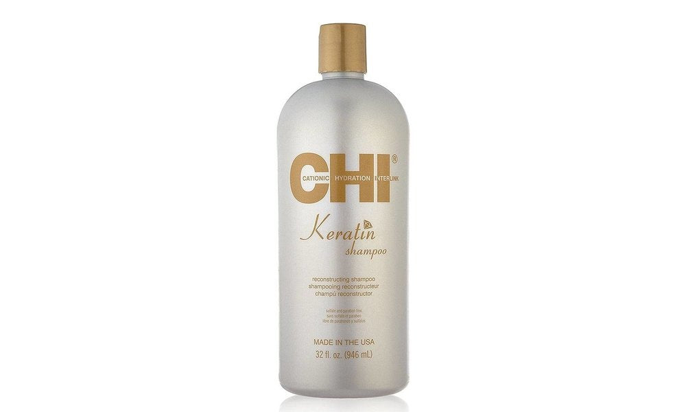 CHI Keratin Shampoo