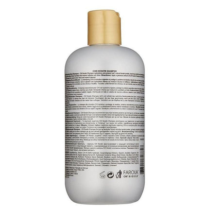 CHI CHI Keratin Shampoo