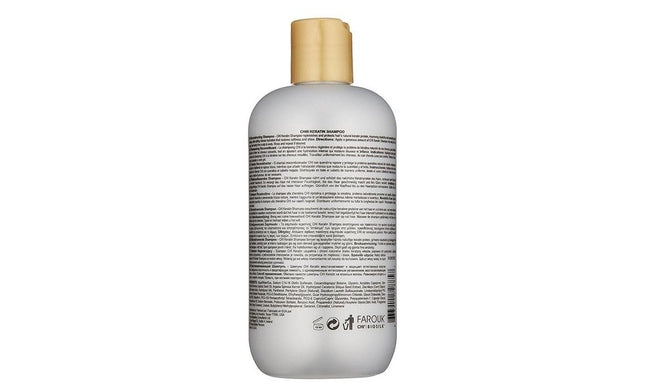 CHI CHI Keratin Shampoo
