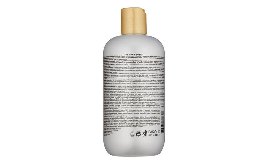 CHI CHI Keratin Shampoo
