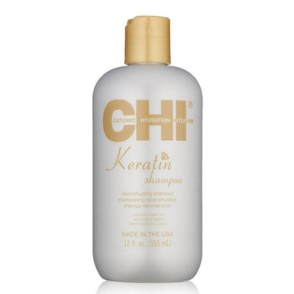 CHI CHI Keratin Shampoo