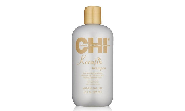 CHI CHI Keratin Shampoo