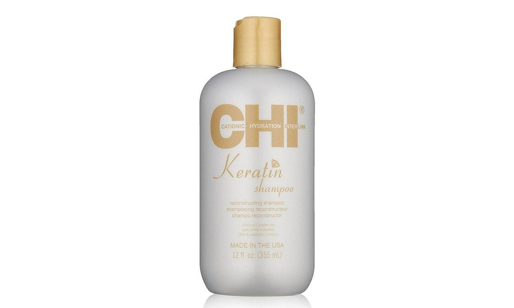 CHI CHI Keratin Shampoo