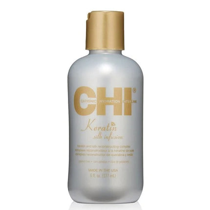 CHI CHI Keratin Silk Infusion