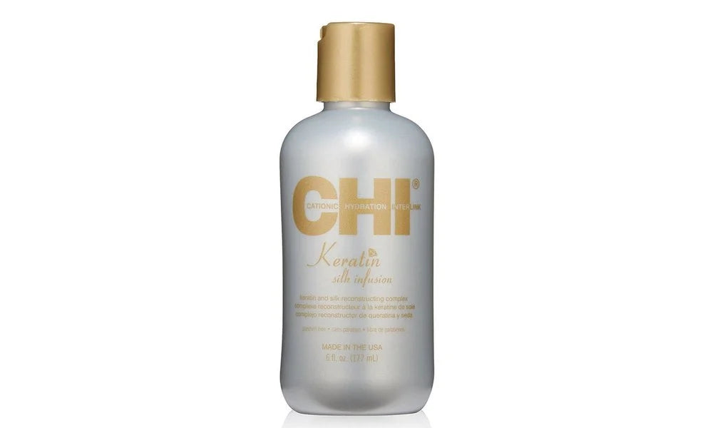 CHI Keratin Silk Infusion