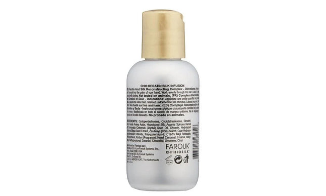 CHI CHI Keratin Silk Infusion