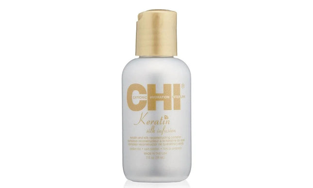 CHI CHI Keratin Silk Infusion