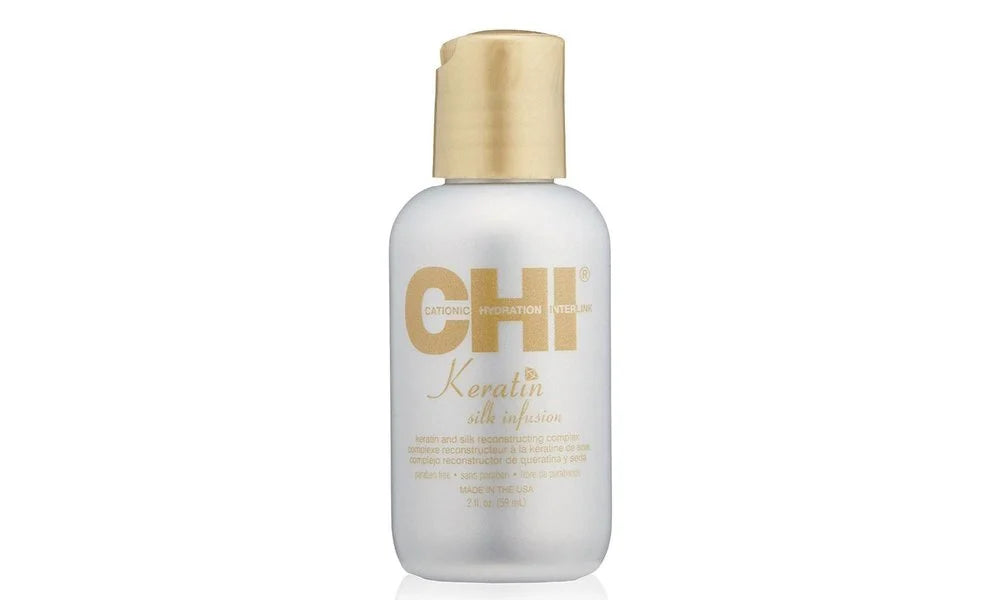 CHI Keratin Silk Infusion