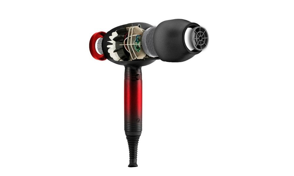 CHI Lava Hair Dryer