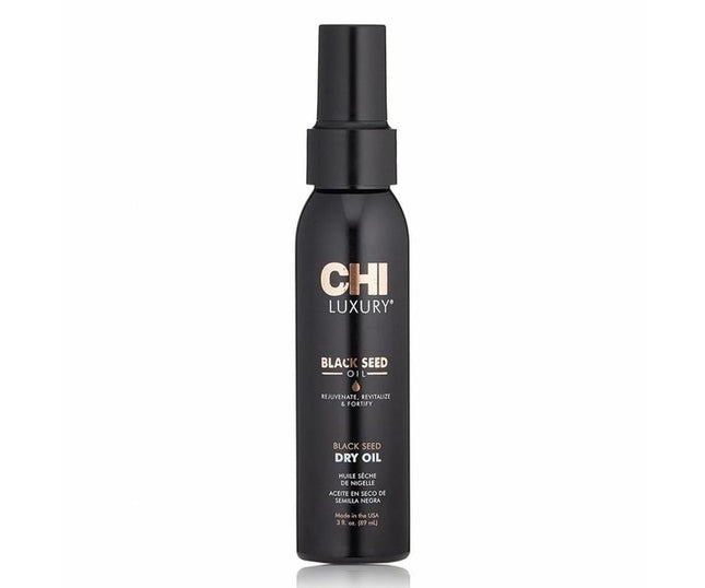 CHI CHI Luxury Black Seed Dry Oil