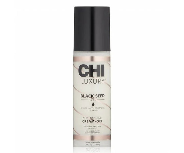 CHI CHI Luxury Curl Defining Cream-Gel