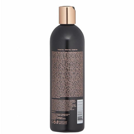 CHI CHI Luxury Gentle Cleansing Shampoo