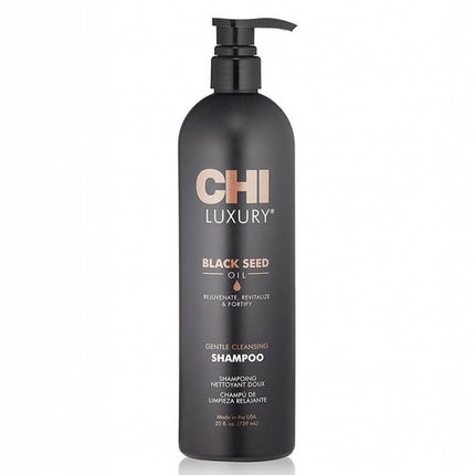 CHI CHI Luxury Gentle Cleansing Shampoo
