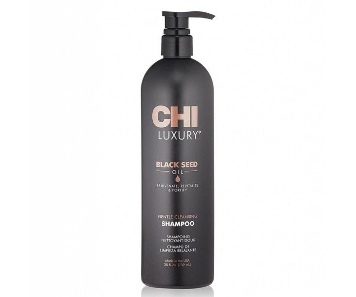 CHI Luxury Gentle Cleansing Shampoo