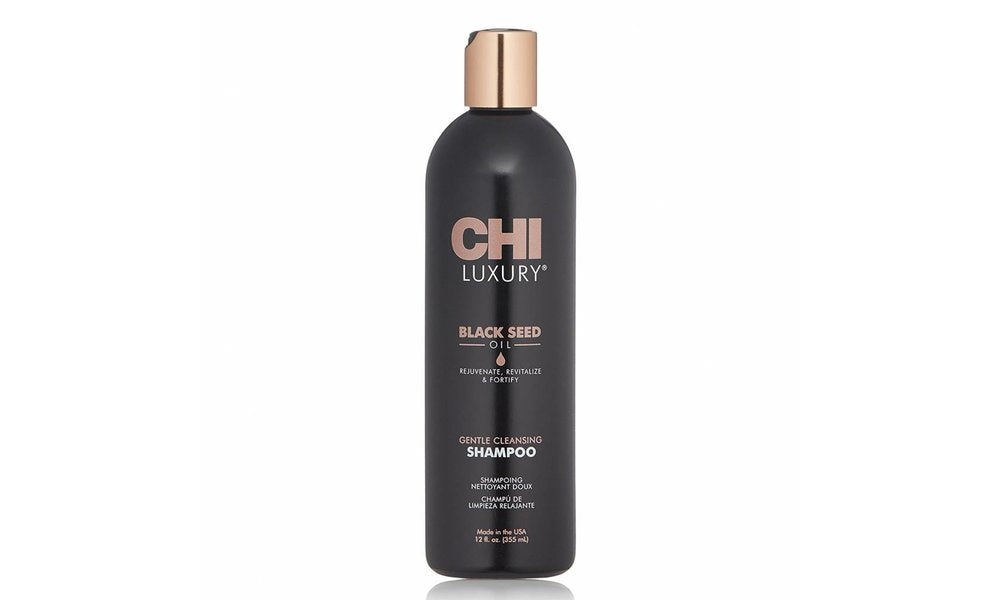 CHI Luxury Gentle Cleansing Shampoo
