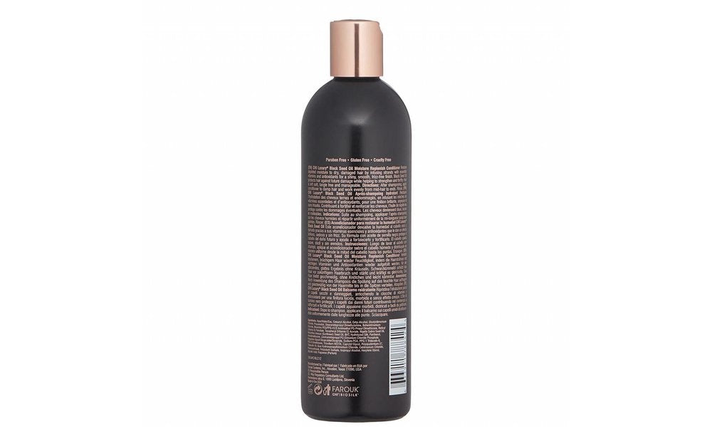 CHI Luxury Moisture Replenish Conditioner