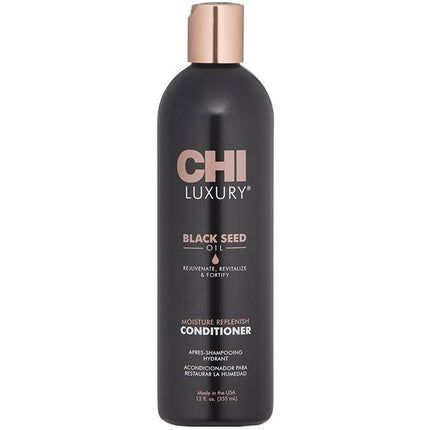 CHI CHI Luxury Moisture Replenish Conditioner