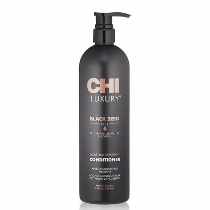 CHI CHI Luxury Moisture Replenish Conditioner