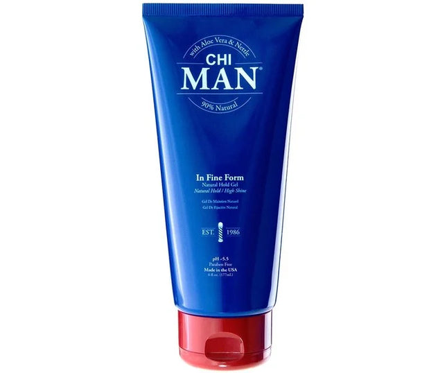 CHI CHI Natural Hold Gel