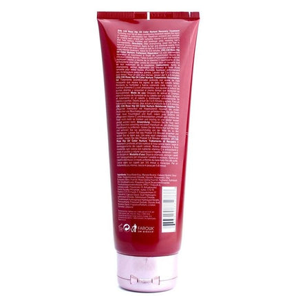 CHI CHI Rose Hip Oil Recovery Treatment