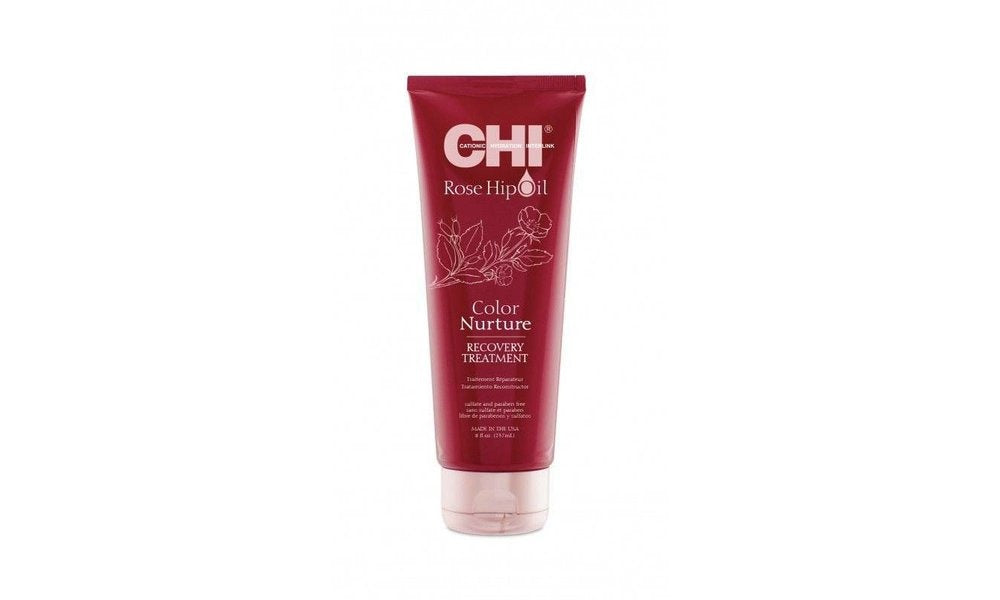 CHI Rose Hip Oil Recovery Treatment