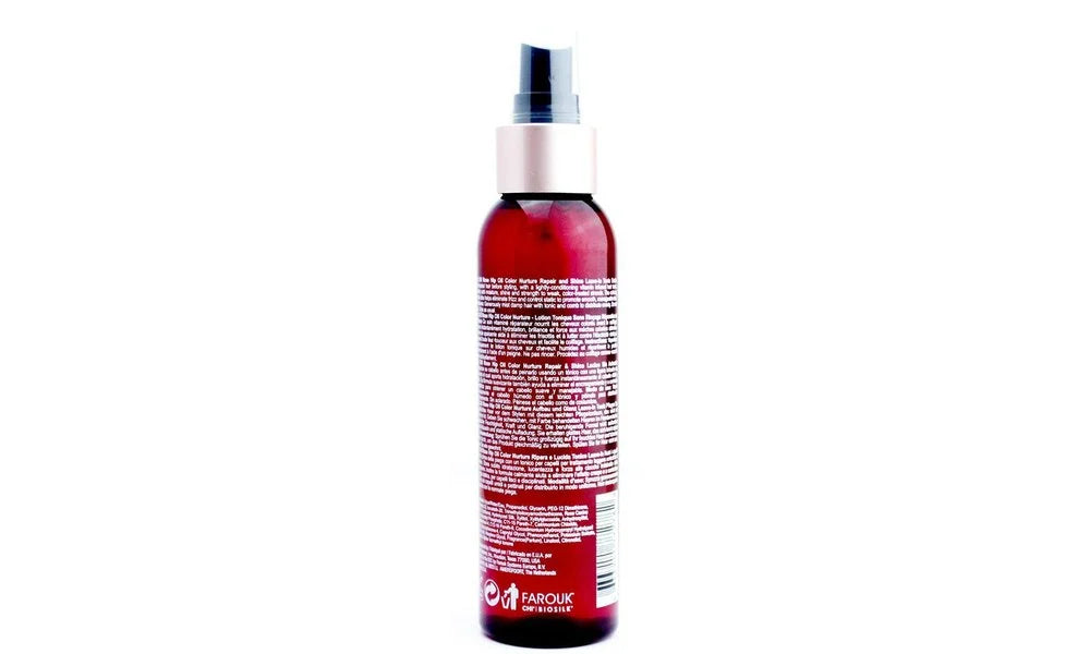CHI Rose Hip Oil Repair & Shine Tonic