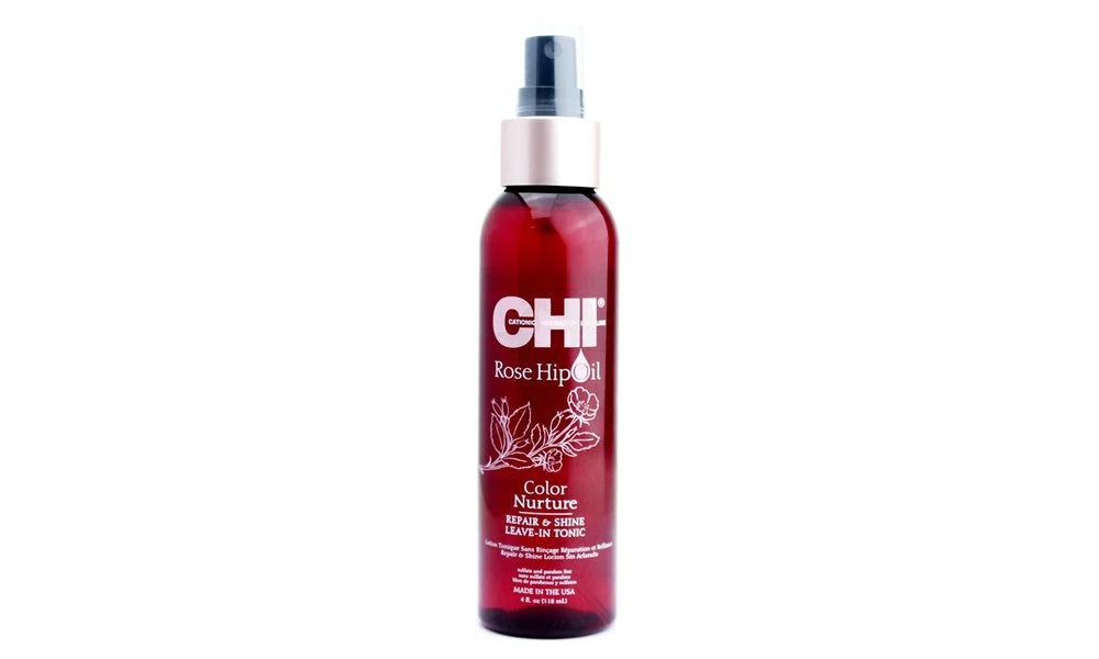 CHI Rose Hip Oil Repair & Shine Tonic