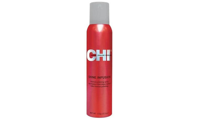 CHI CHI Shine Infusion Polishing Spray