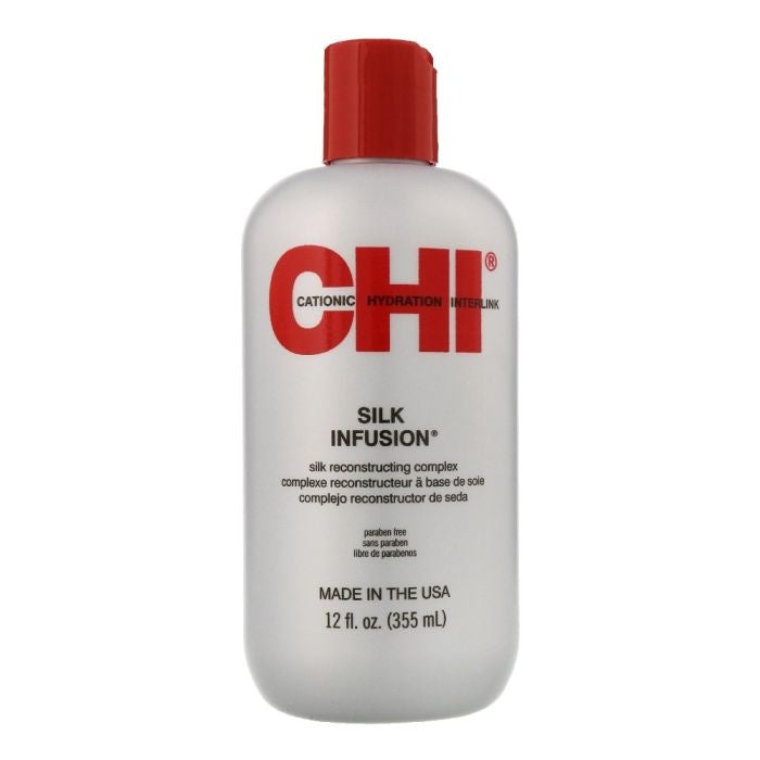 CHI Silk Infusion