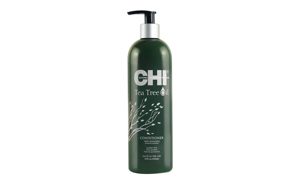 CHI Tea Tree Oil Conditioner