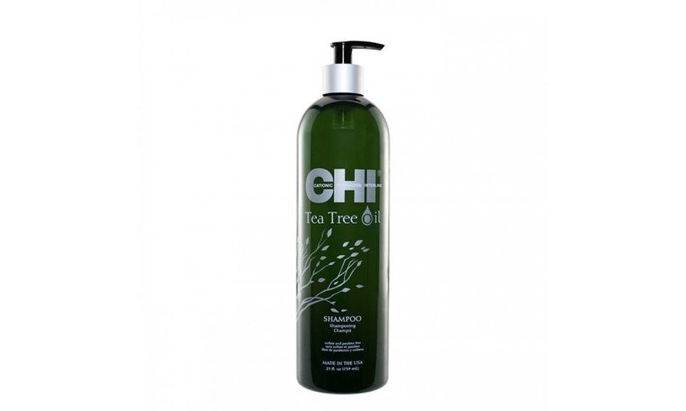 CHI Tea Tree Oil Shampoo