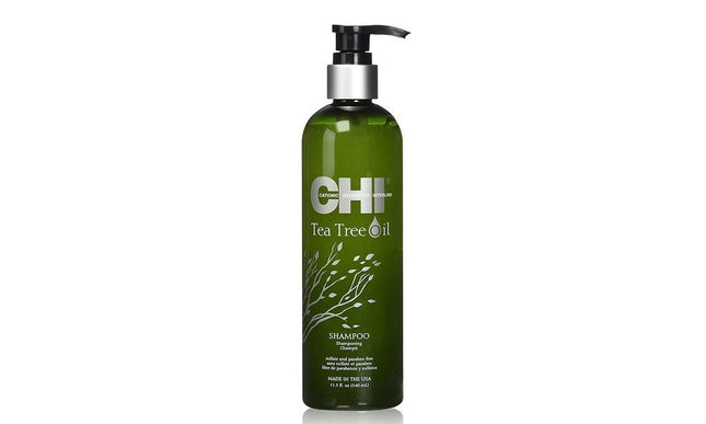 CHI CHI Tea Tree Oil Shampoo