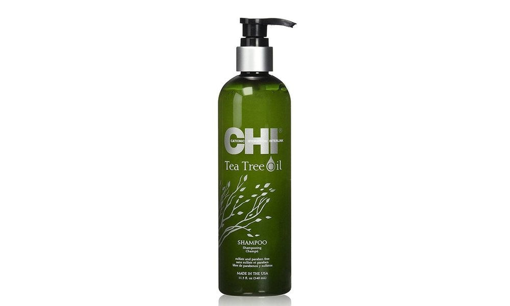 CHI Tea Tree Oil Shampoo