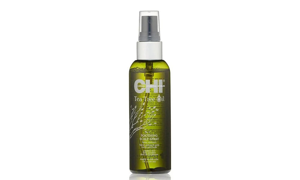 CHI Tea Tree Oil Soothing Scalp Spray