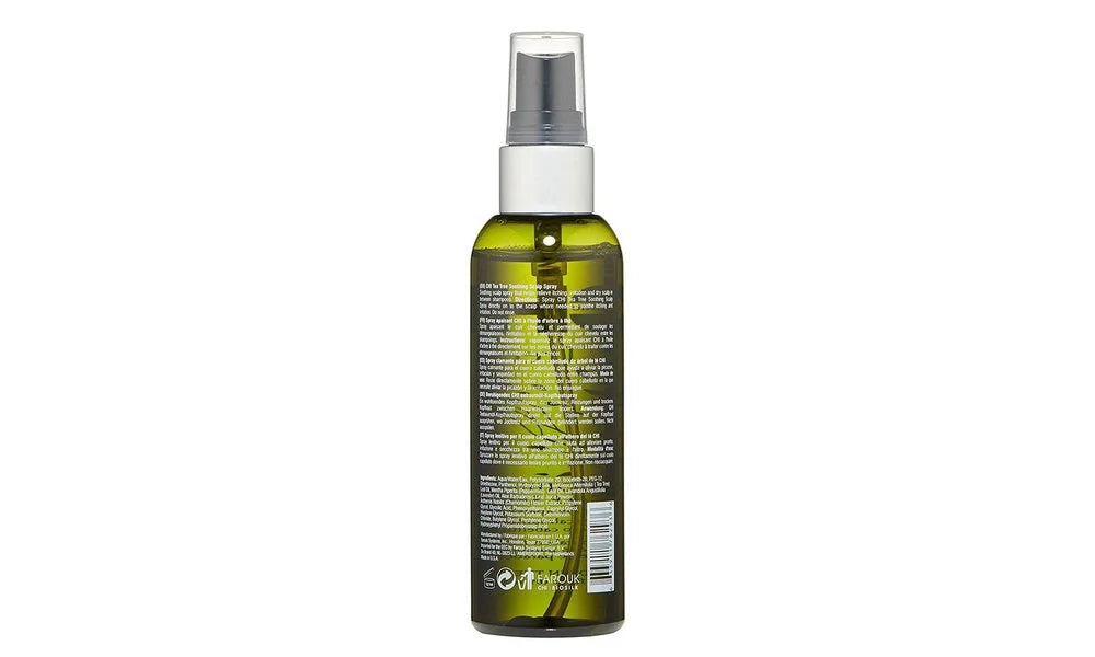 CHI Tea Tree Oil Soothing Scalp Spray