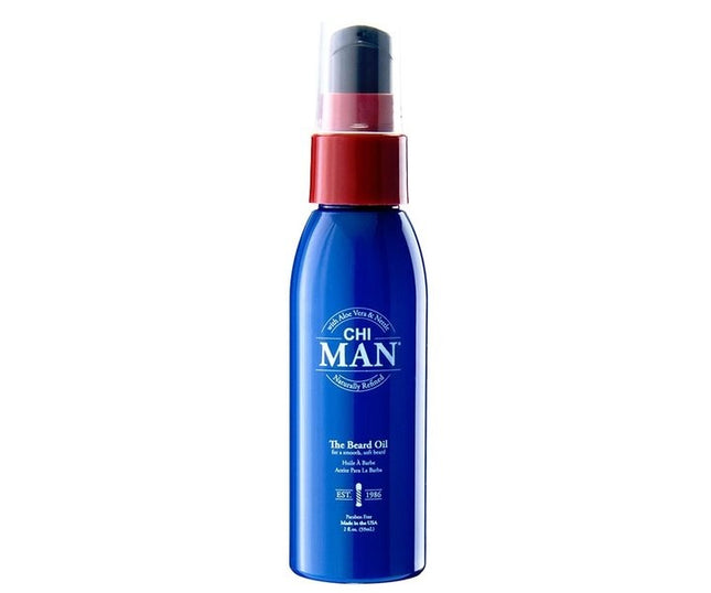 CHI CHI The Beard Oil