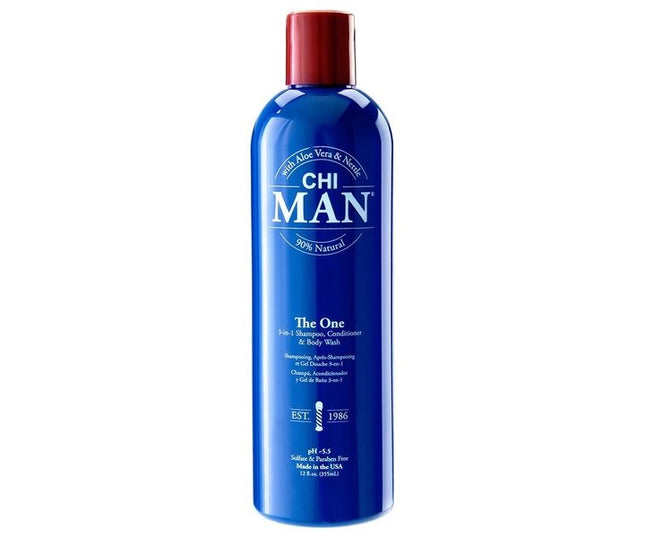 CHI CHI The One 3-in1 Shampoo