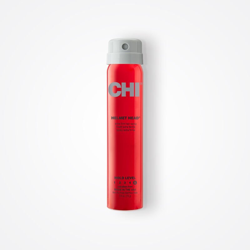 CHI Helmet Head Spray 74g Default kopen bij Hairwebshop