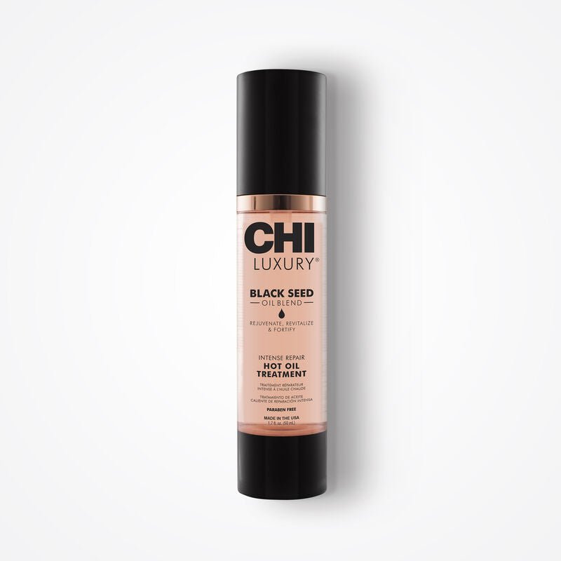 CHI Luxury Intense Repair Hot Oil Treatment Default kopen bij Hairwebshop