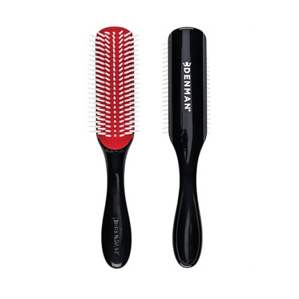 Denman D143 Small Stylingborstel D143 Small 5 Rijen kopen bij Hairwebshop