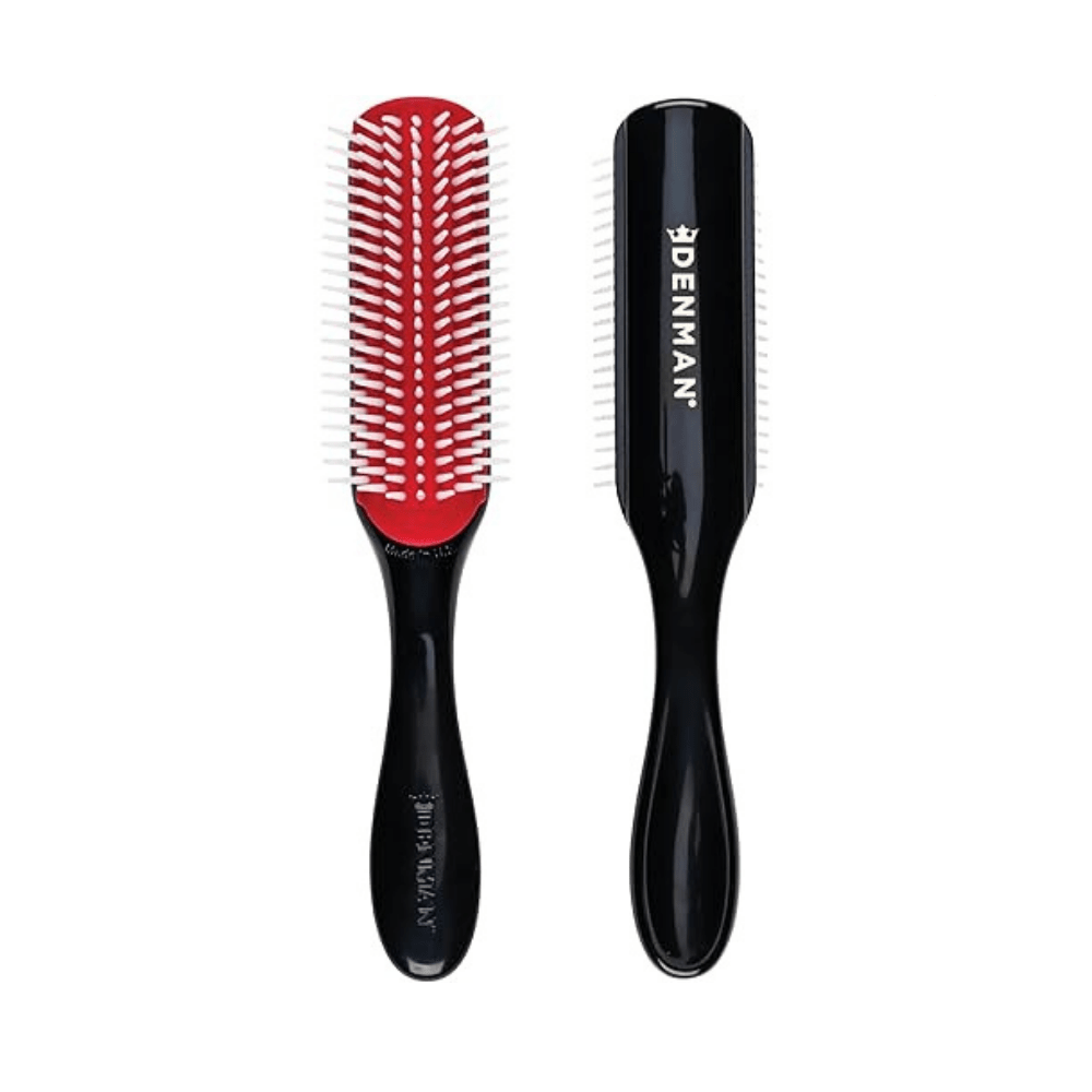 Denman D143 Small Stylingborstel D143 Small 5 Rijen kopen bij Hairwebshop