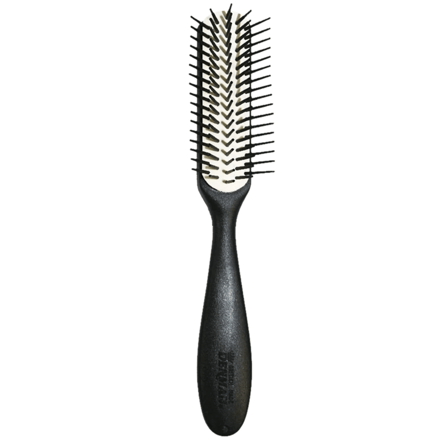 Denman D143 Small Stylingborstel D143N Small Neutraal 5 Rijen kopen bij Hairwebshop