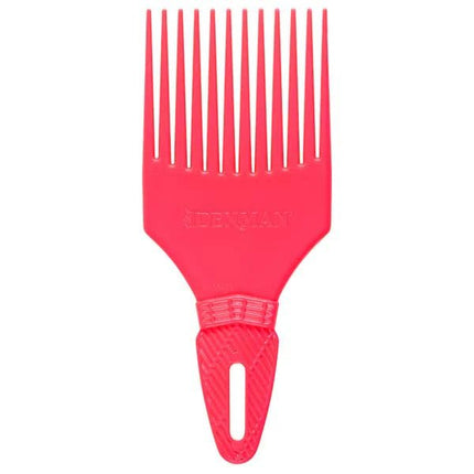Denman D17 Curl Tamer Kam Roze kopen bij Hairwebshop